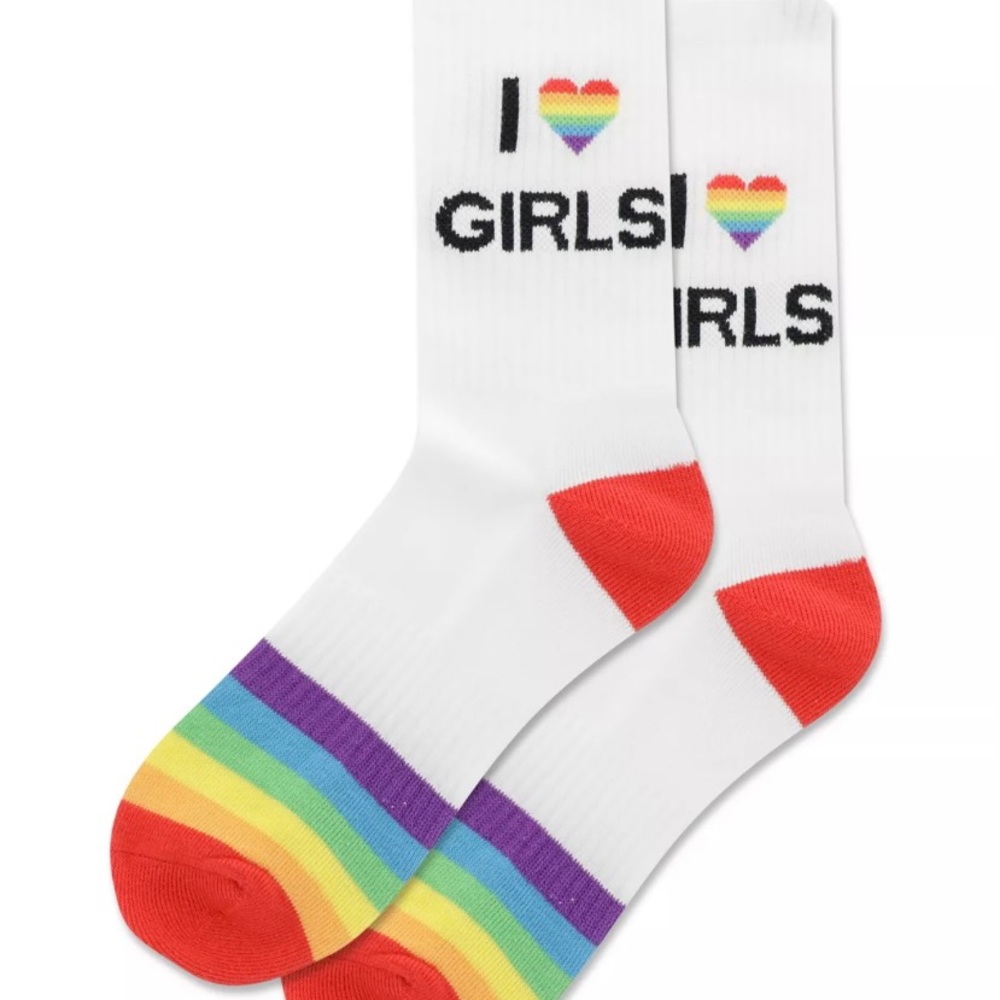 HOT SOX SOCKS #35